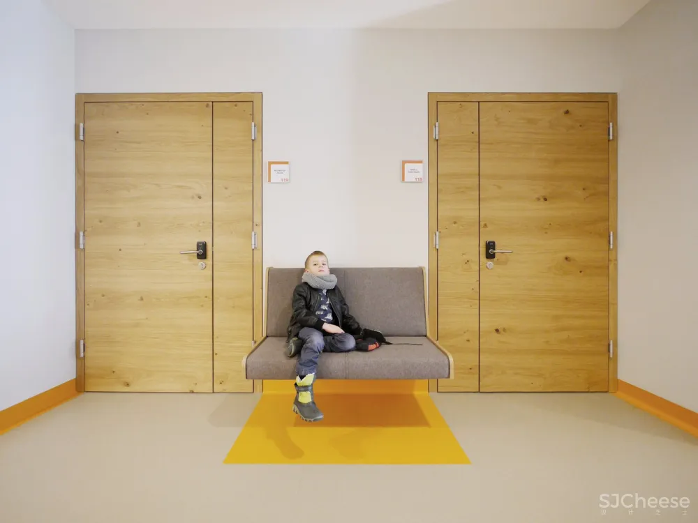 怀德凯瑟退休养老中心