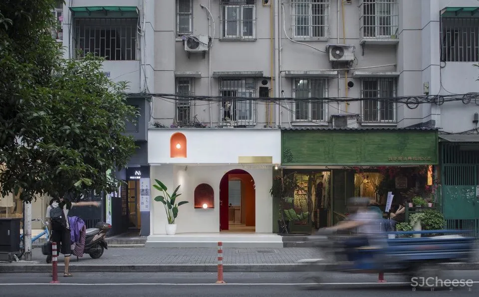 杭州 VITA PLANET 首饰集合店 : 有坪一尺