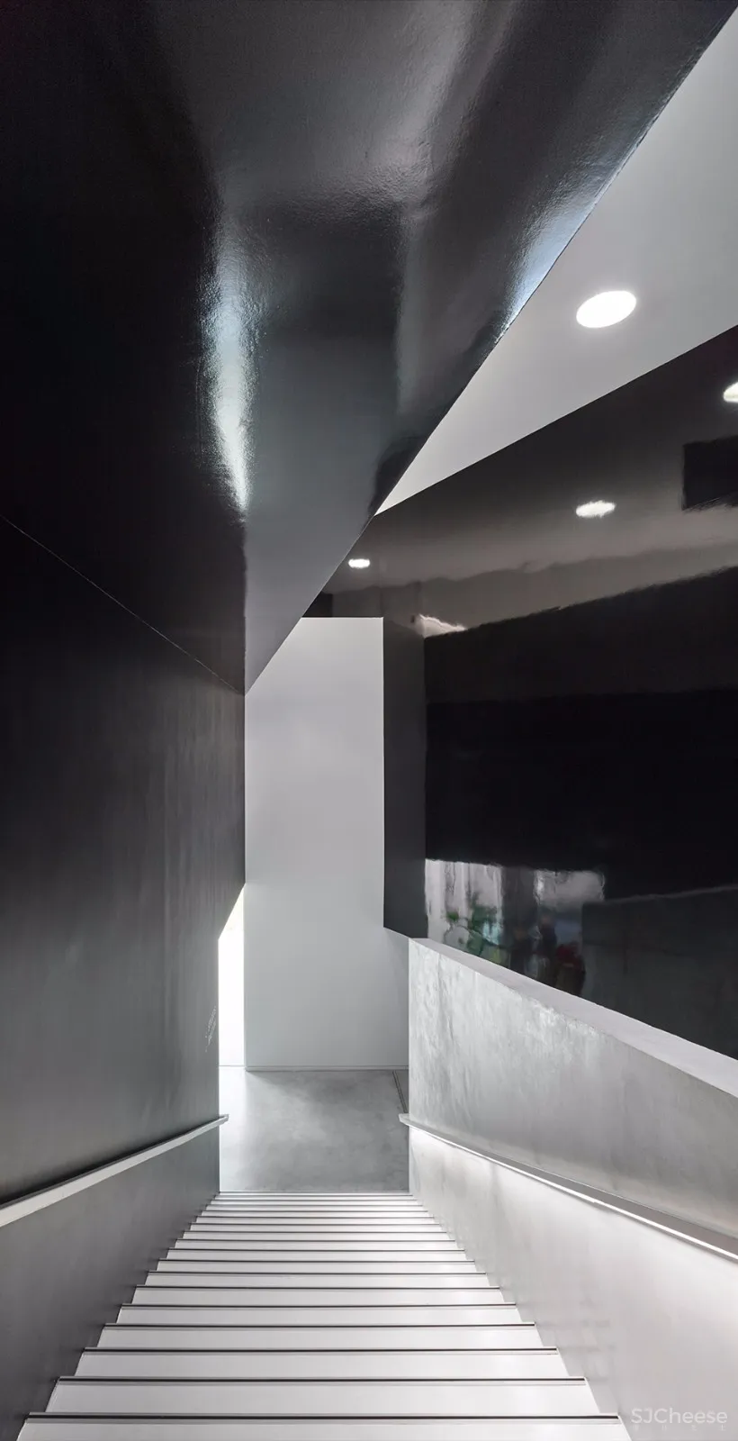 Dominique Coulon & associés:法国Allende表演厅和排练工作室 首