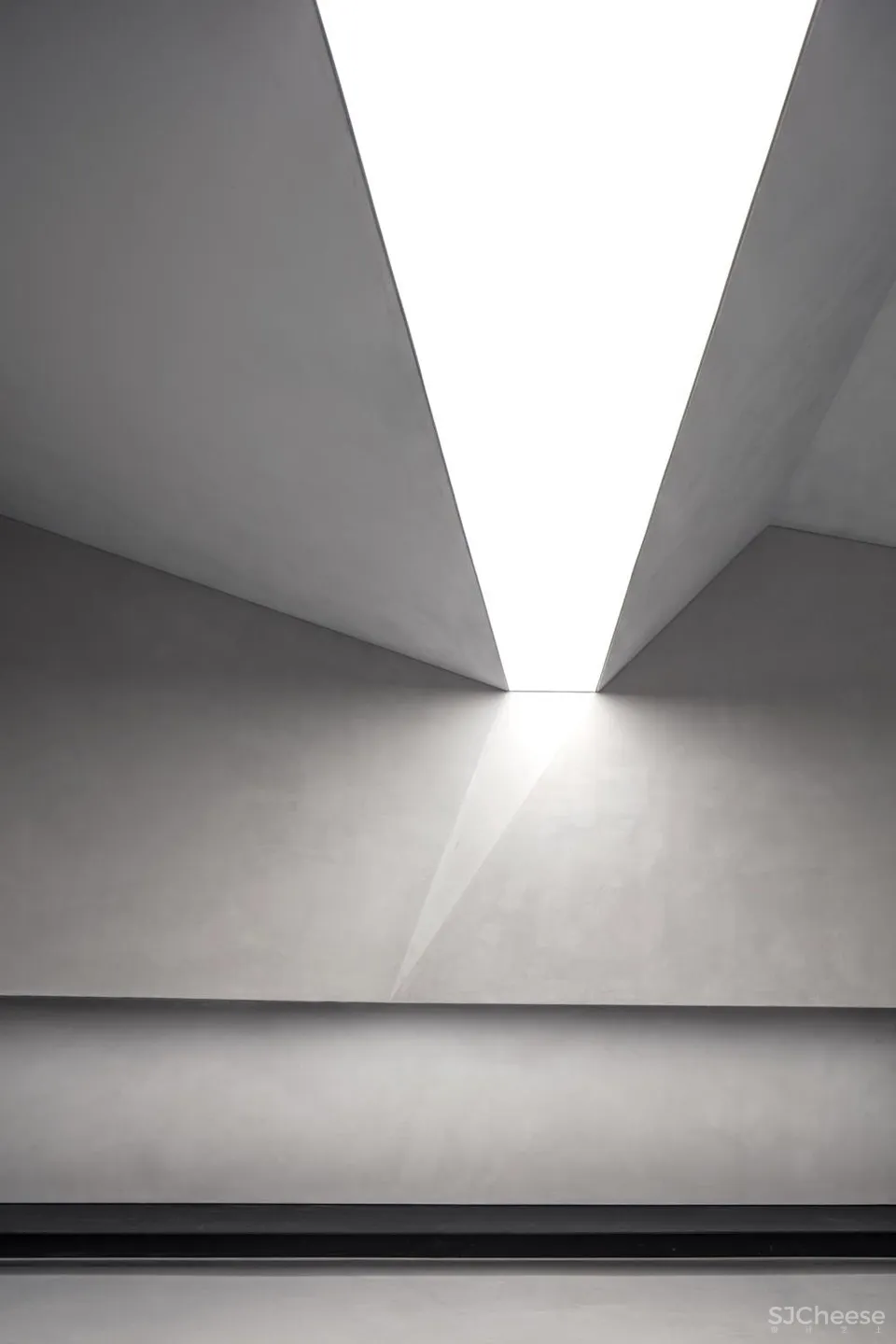 Pitaro办公家具展厅，以色列 / Baranowitz & Goldberg Architects + Pitsou Kedem Architects