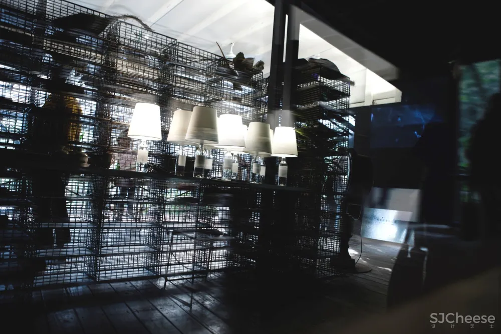 自然治愈系 / DIVOOE ZEIN Architects 首