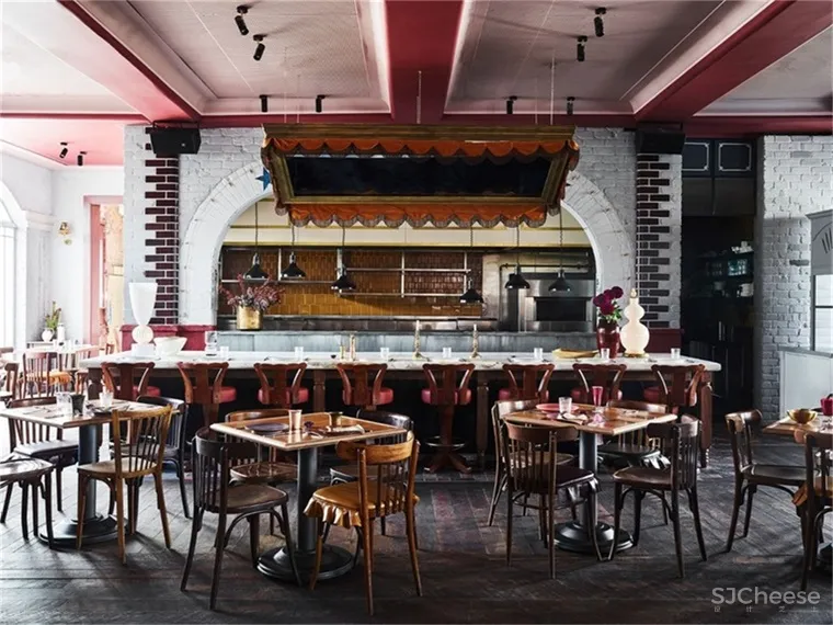 Alexander & CO | 悉尼帝国酒店—华丽的复活