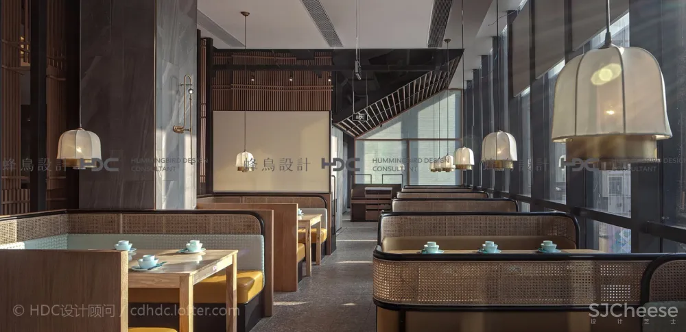 Chun Xiang:醇湘精品餐厅