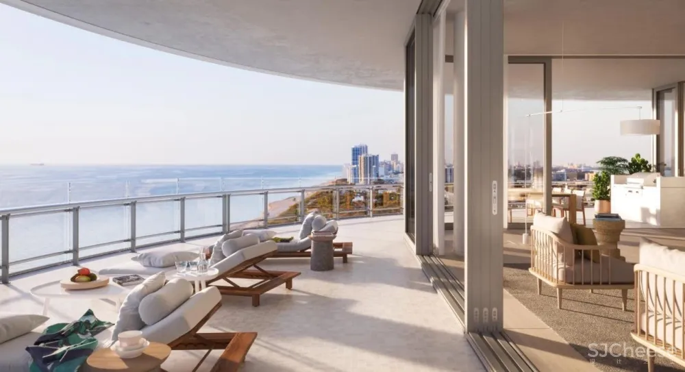 爱马仕御用事务所 | 简约也有奢华之美