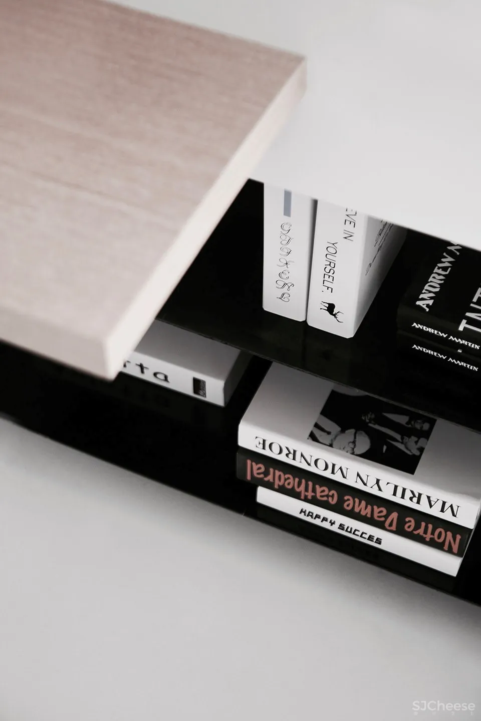 城市岛,南京 / 简线建筑 首