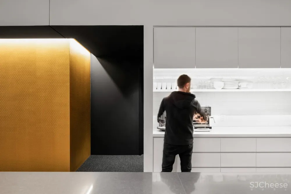 AdGear总部办公楼，蒙特利尔 / ACDF Architecture