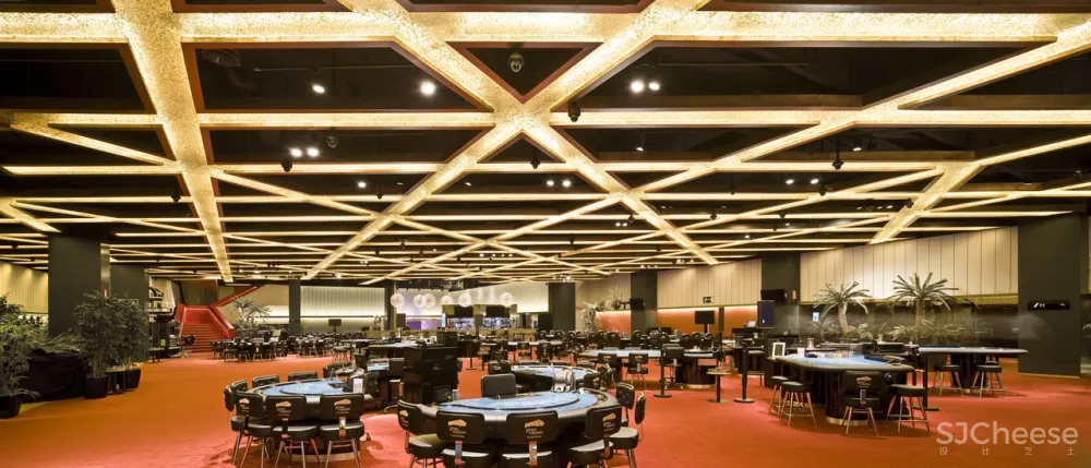 gran casino costa brava