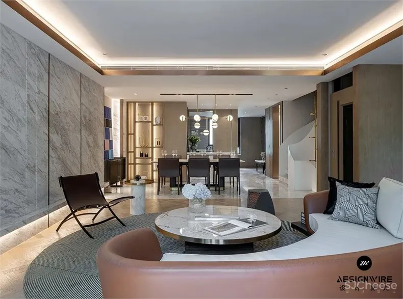 微信图片_20181026112115.jpg 金地·华宸样板间,一个艺术铺陈的人文居所!