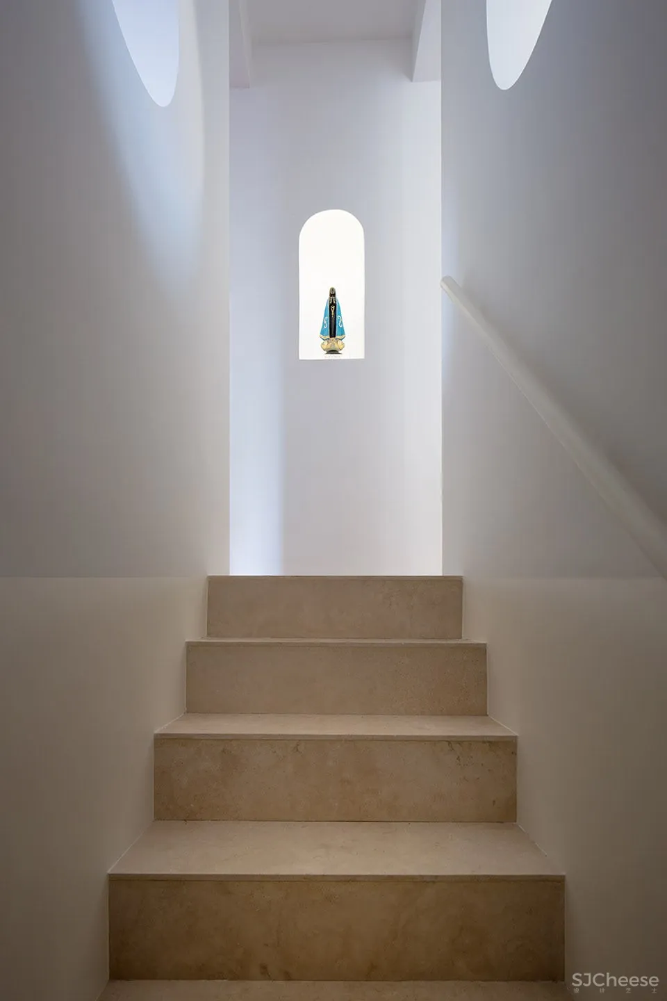 Nisida公寓改造,罗马 / Margine