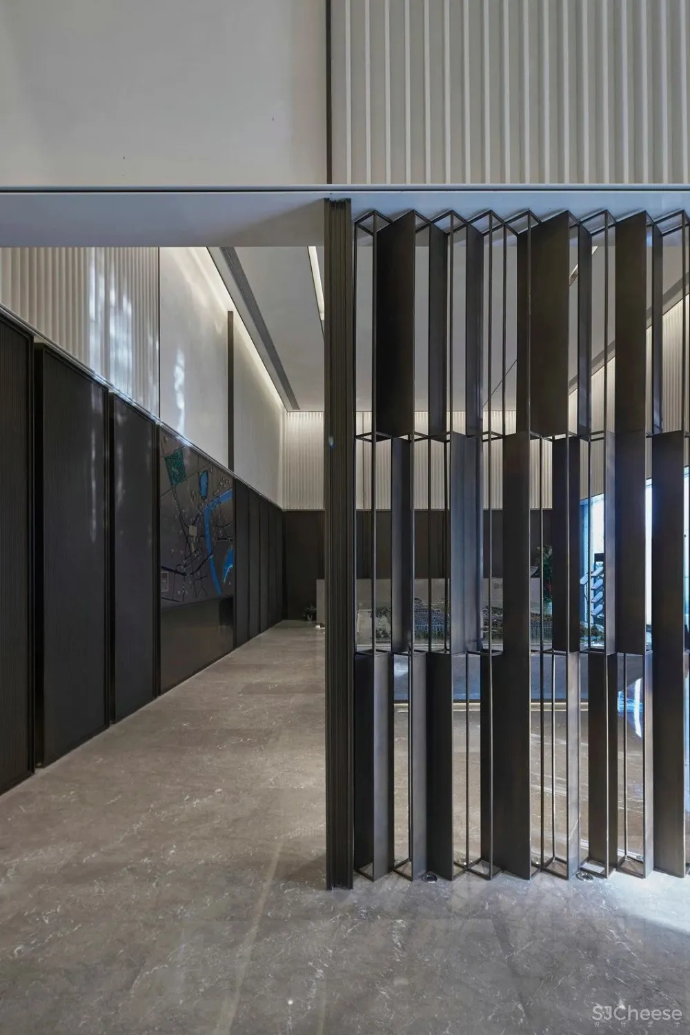 极致高级灰丨演绎非凡的艺术格调