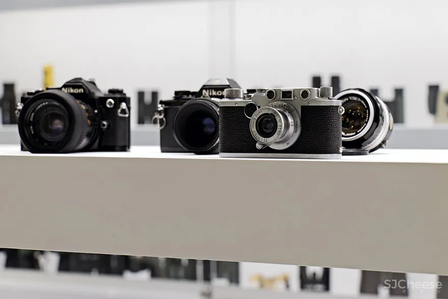 González Fotografía y Astronomía / Nihil Estudio