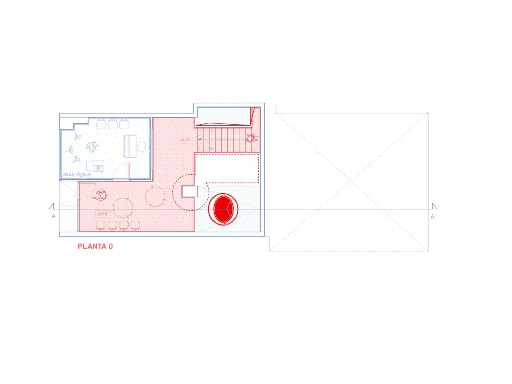 Manuel Collado Arpia:音乐学校 首