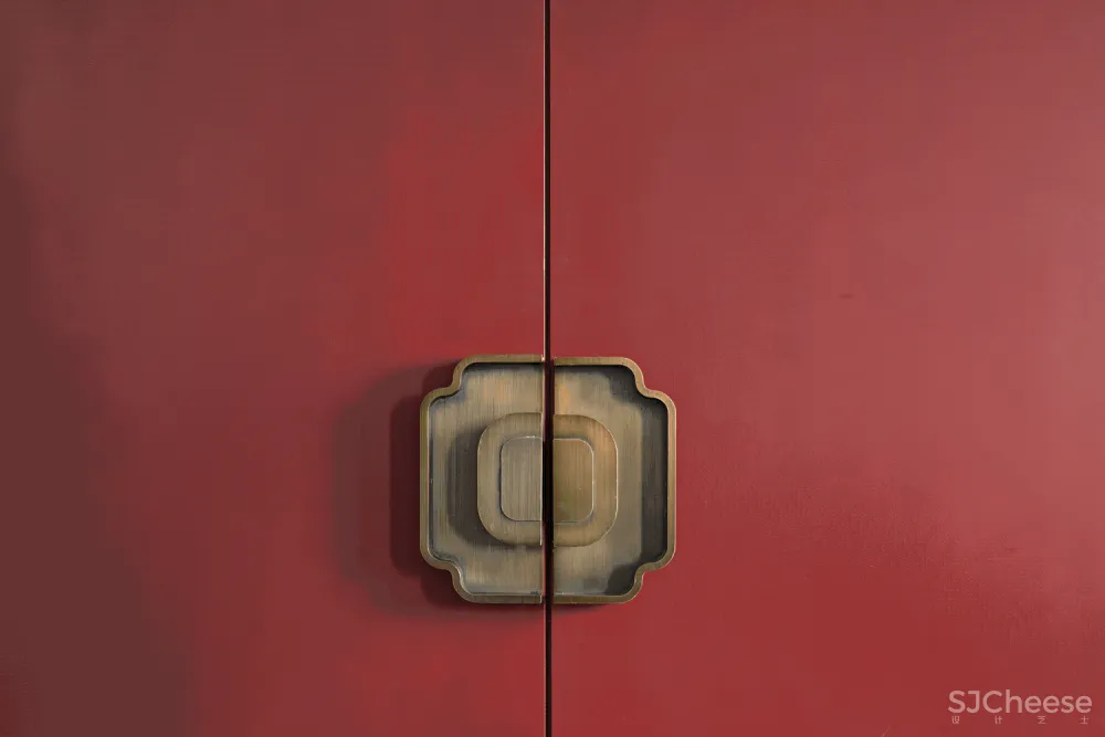 黄全最新力作：比国际五星酒店更惊艳 新城玺樾销售中心 首