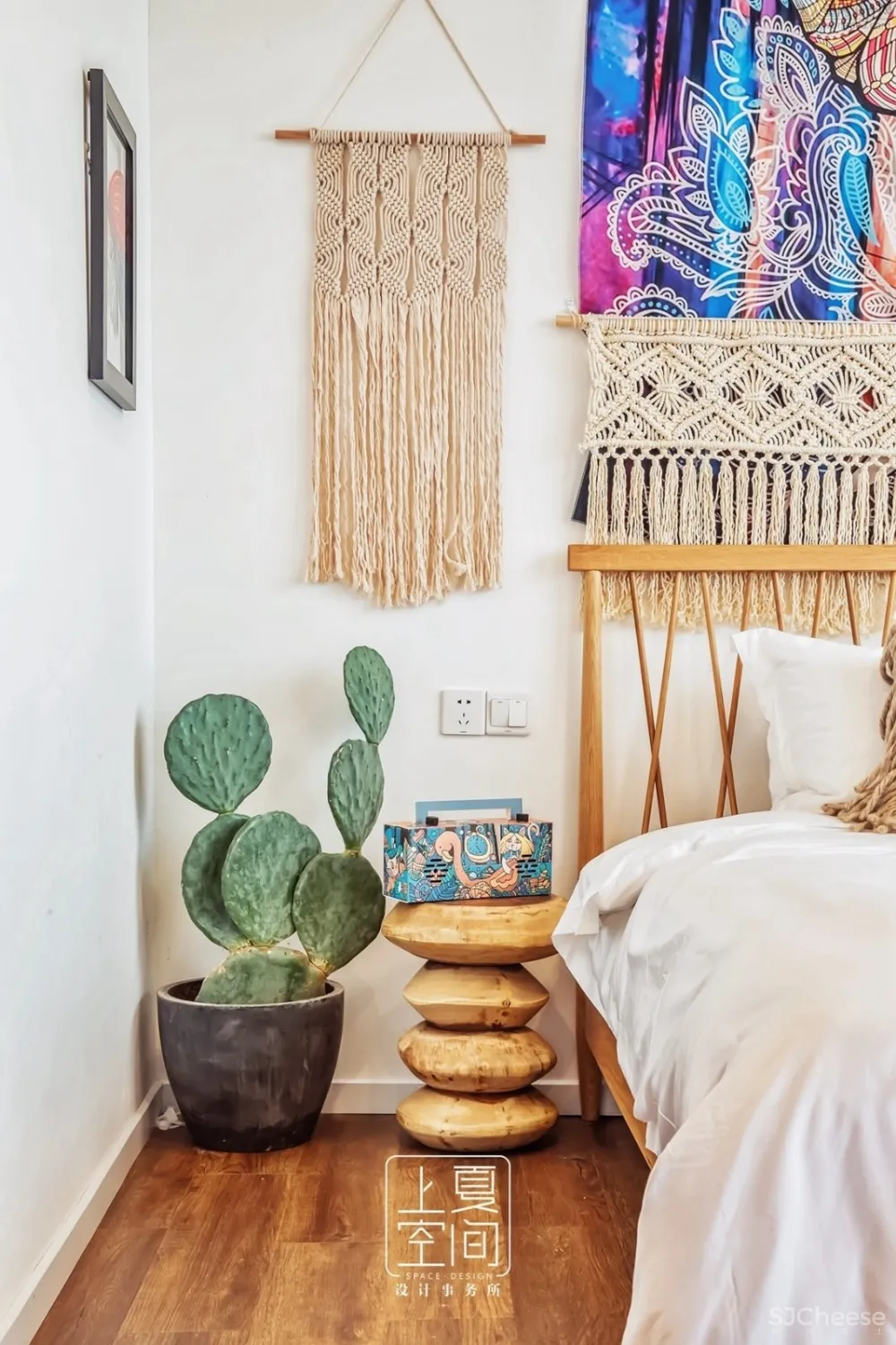 新作:上夏空间设计 | 上夏空间设计