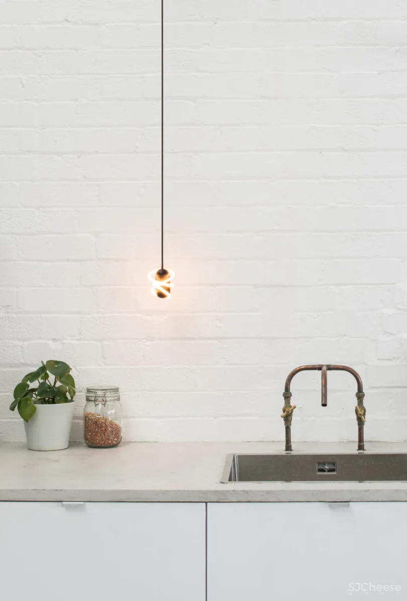 设计师的灯丨BEEM：一种新型LED灯泡