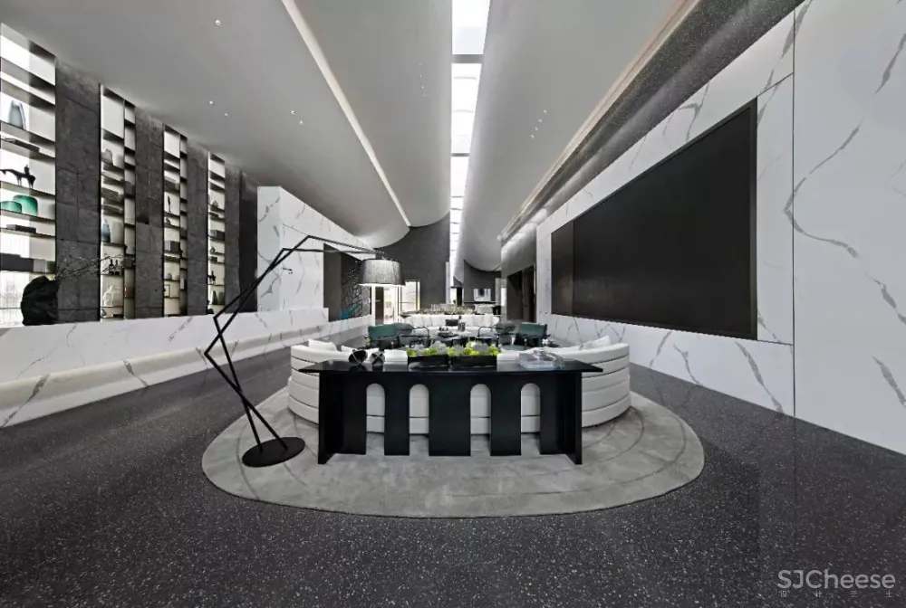 集艾、邱德光联袂打造——世界商贸都市,义乌朝阳门 首