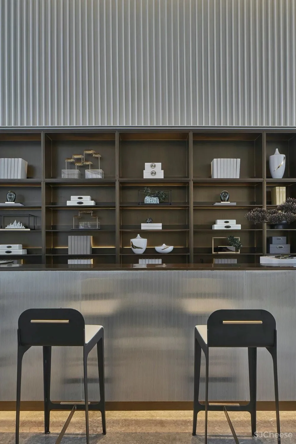 极致高级灰丨演绎非凡的艺术格调