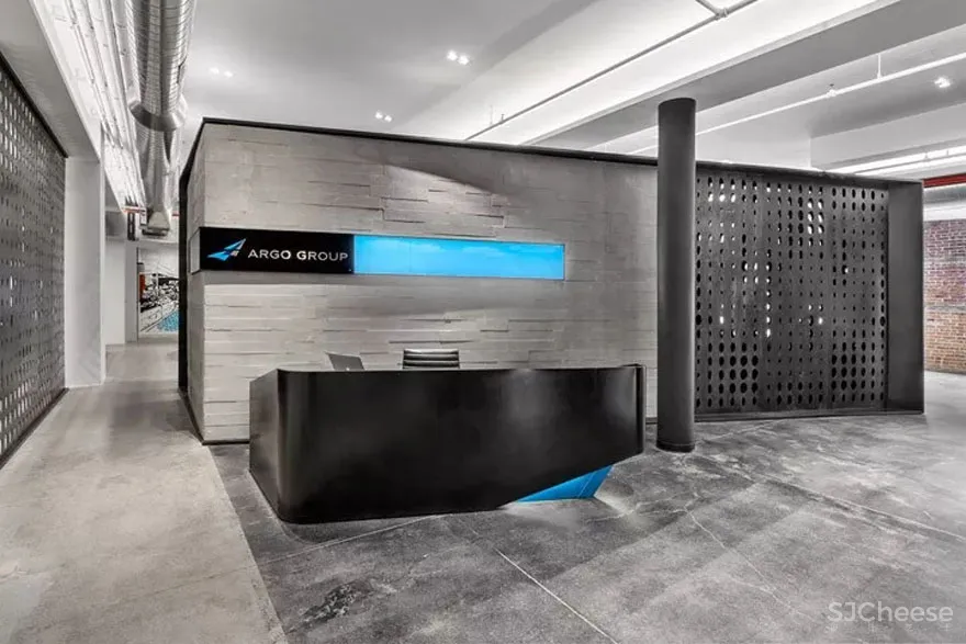 640.webp (2).jpg 保险集团Argo Group纽约办公设计 | TPG Architecture