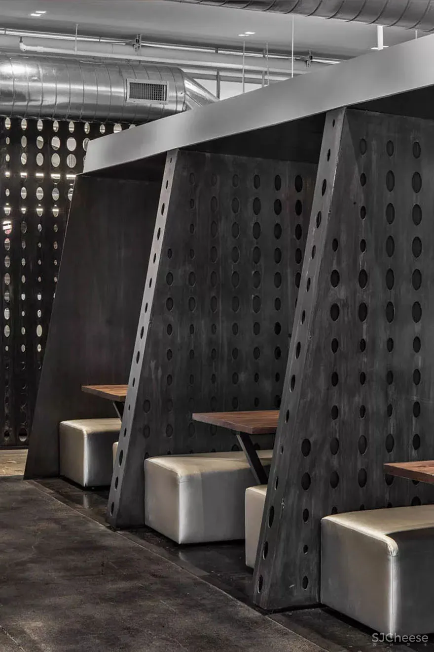 640.webp (16).jpg 保险集团Argo Group纽约办公设计 | TPG Architecture