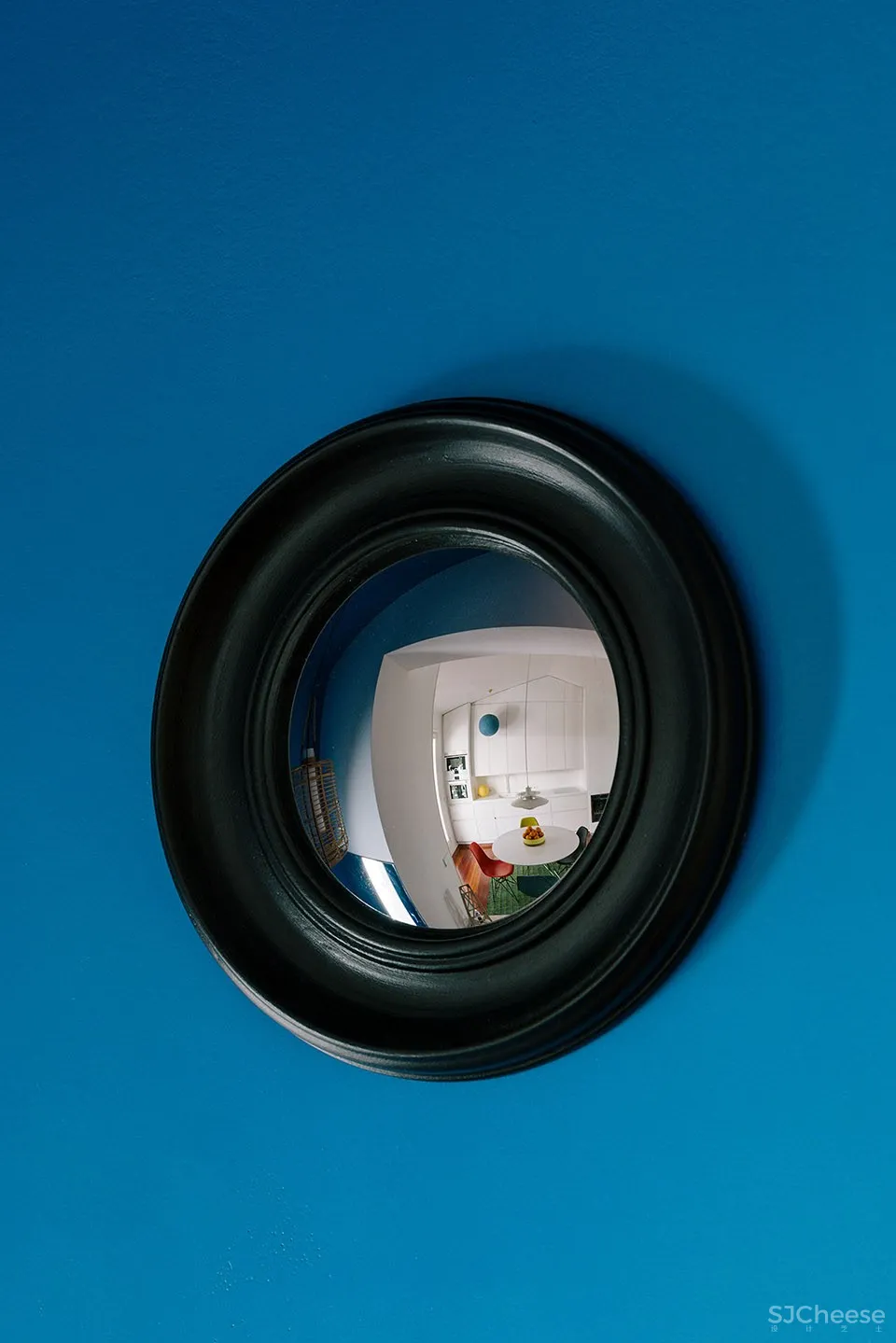 G住宅，马德里 / gon Architects 首