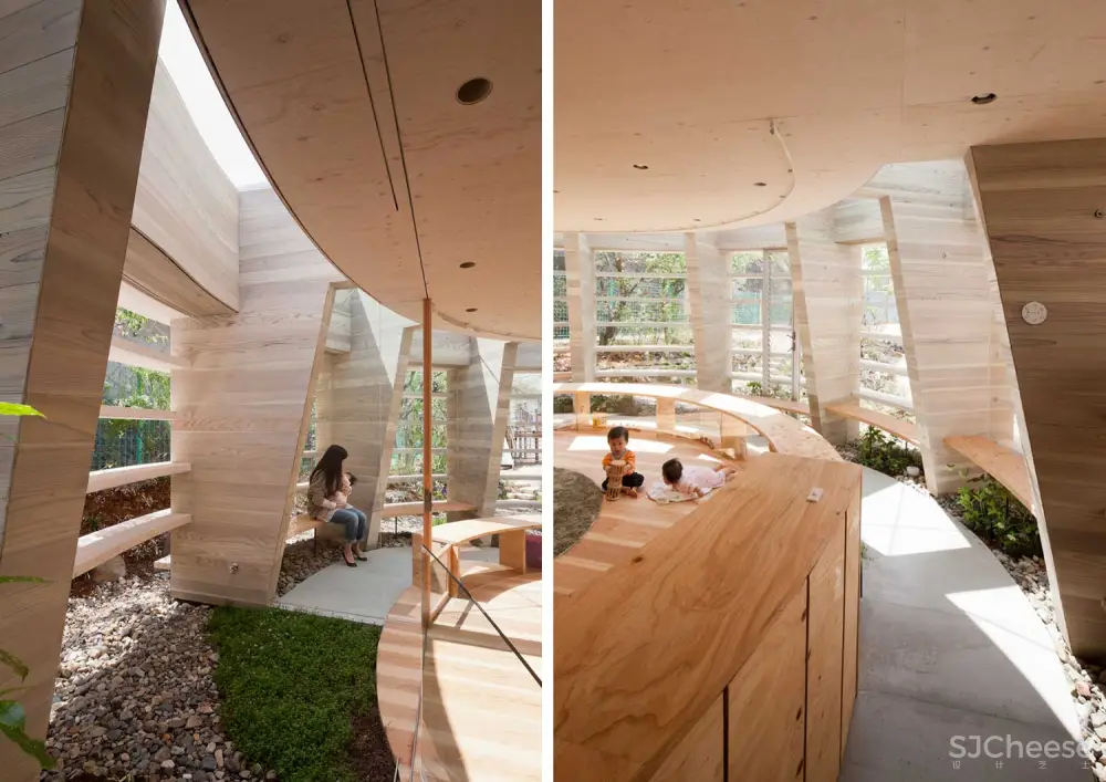 儿童设计架构的故事 比利时