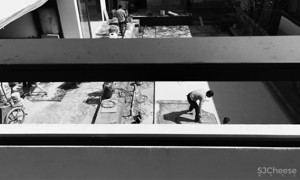 泊空间：万境设计，延续空间的记忆