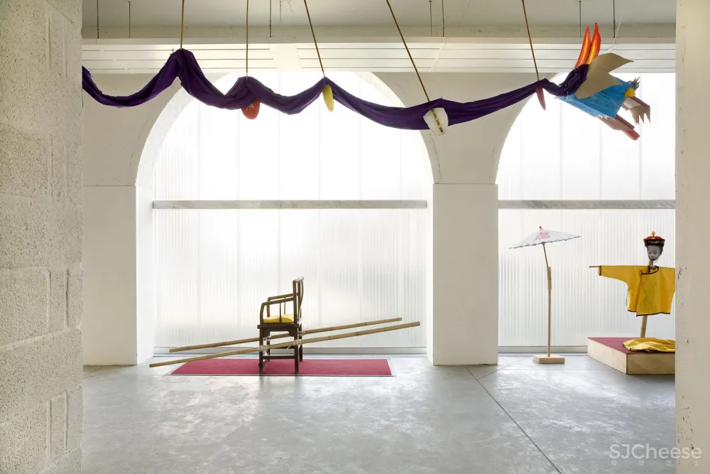 儿童设计架构的故事 比利时