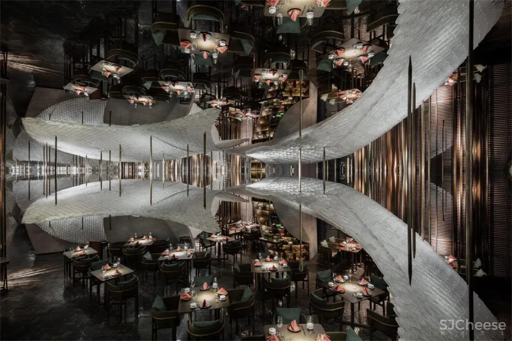 广州共和都市 | 宋•川菜