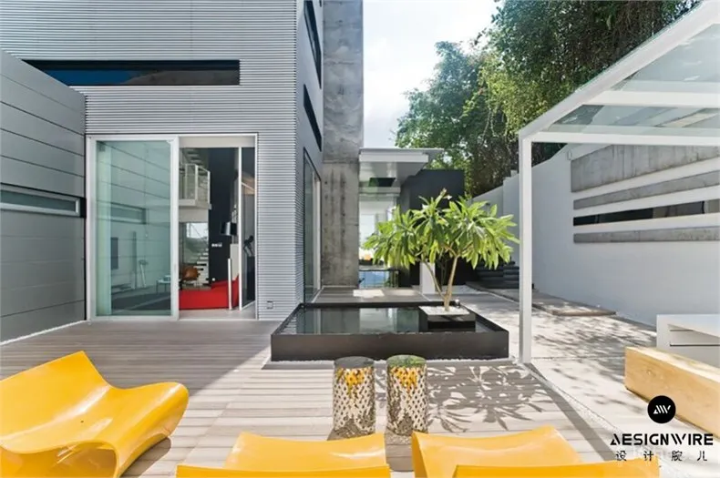 图片4_副本.jpg 郑炳坤:香港加多利园山顶大宅设计