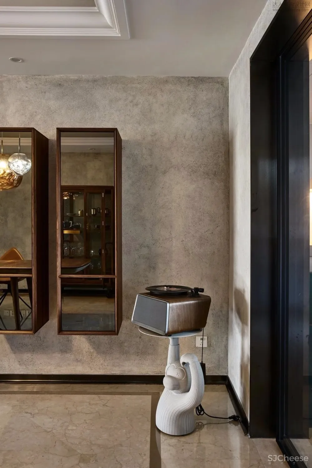 杭州力设计 | 格调之居 首