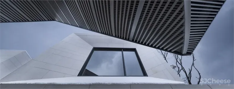 日清设计： 苏州“大家”社区活动中心