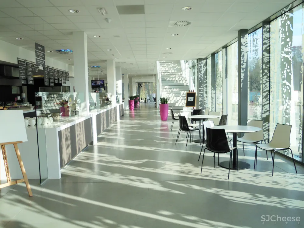 service station heverlee