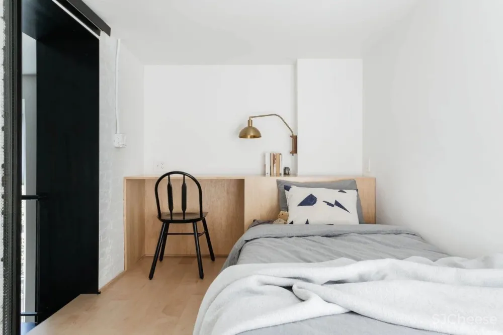 预算有限,却依旧十分有趣 | Jenn Chang