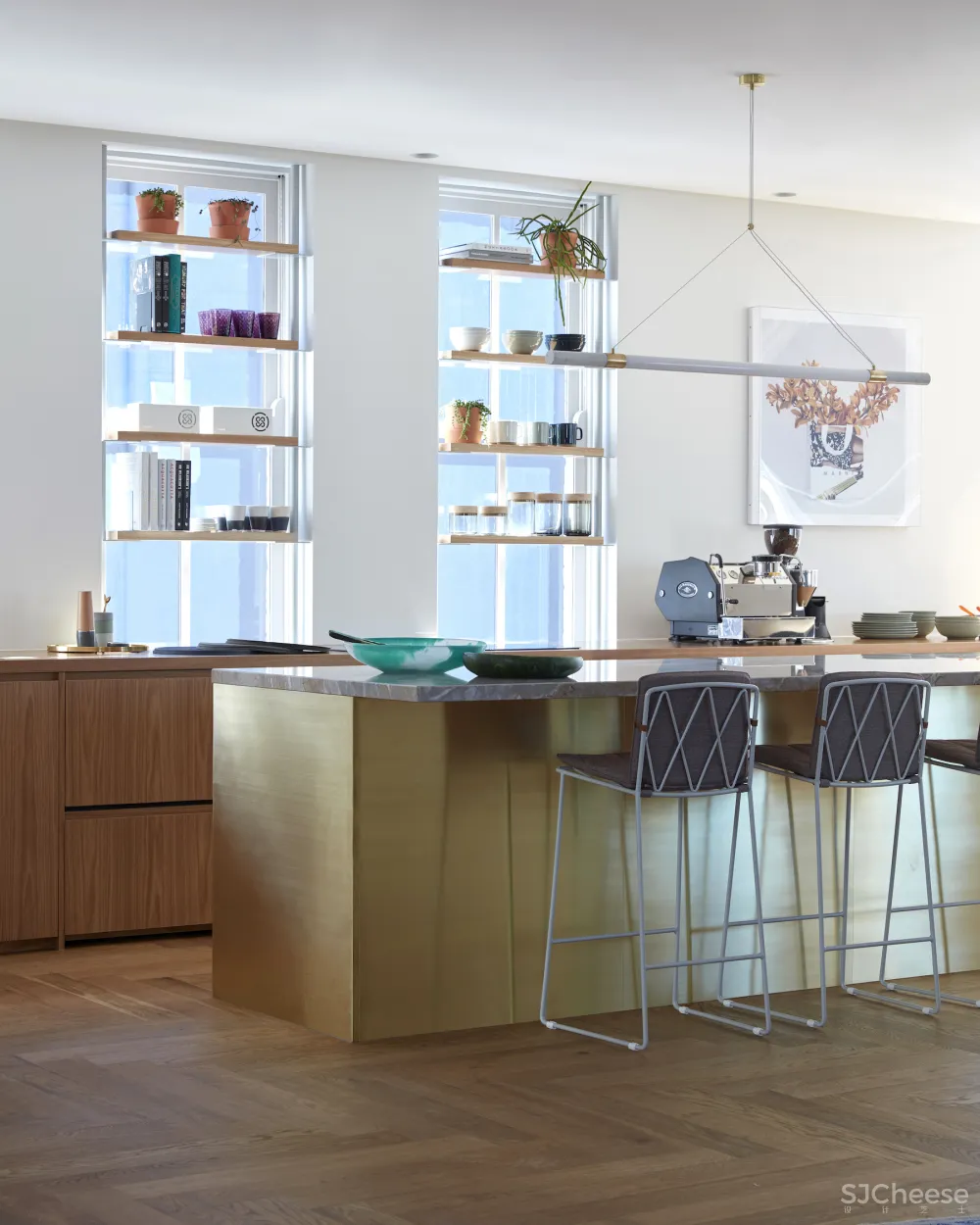 Jardan Sydney Flagship