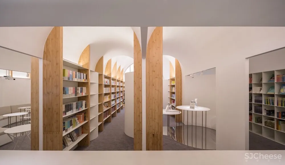 陇上书店 :米凹工作室