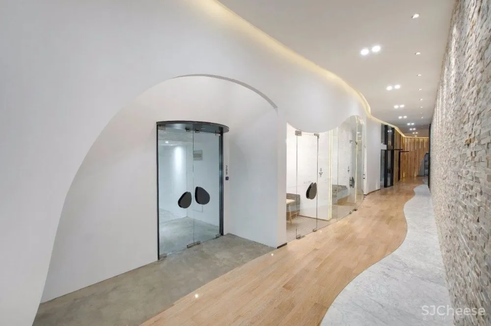 共享家族又添一员丨共享空间前来报道