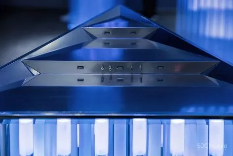 栋栖设计：杭州IMV智能品牌买手店 首