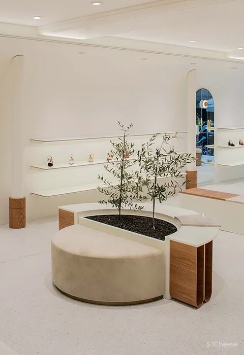 首尔新沙洞 SAPPUN 旗舰店 | labotory 首