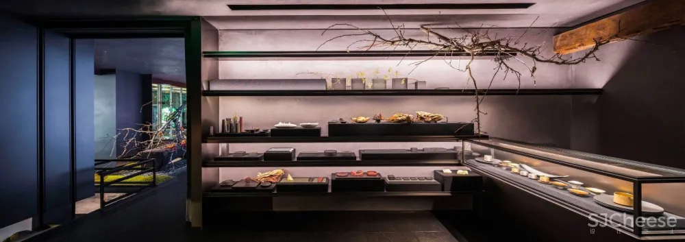 陈林新作 | 与30位艺术家共同打造的玉玲珑 首