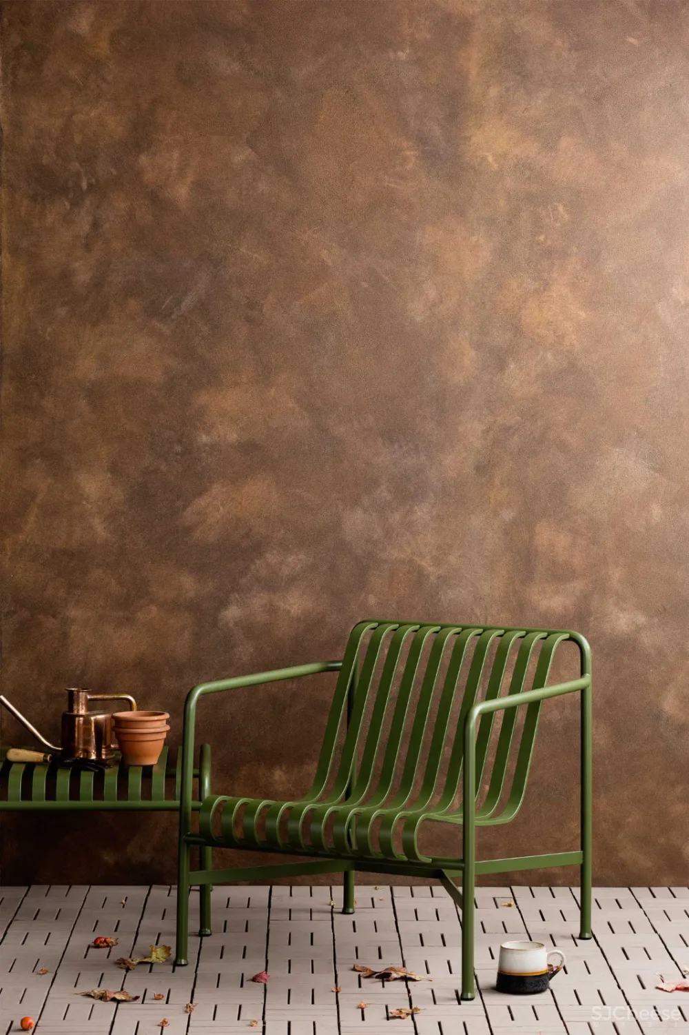 Haymes :手工收藏