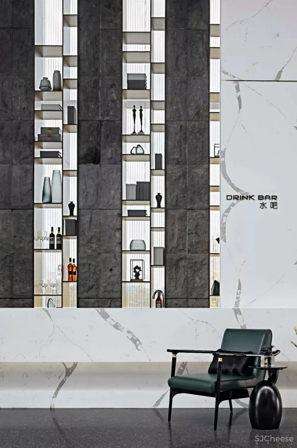 集艾、邱德光联袂打造——世界商贸都市,义乌朝阳门 首