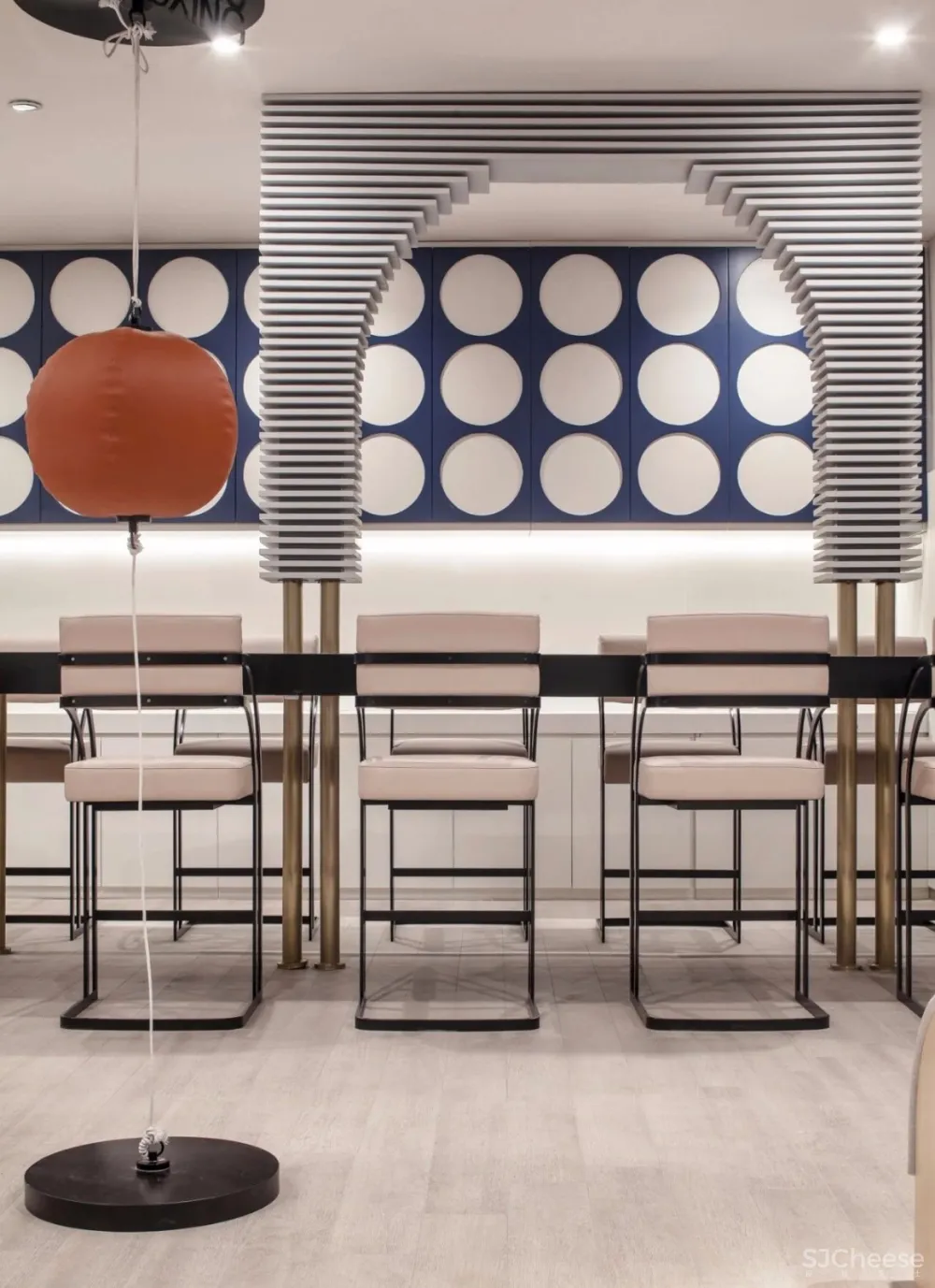 新作 | 创意女神李想：办公室，竟美成了人人爱的艺术馆，惊艳深圳！ 首