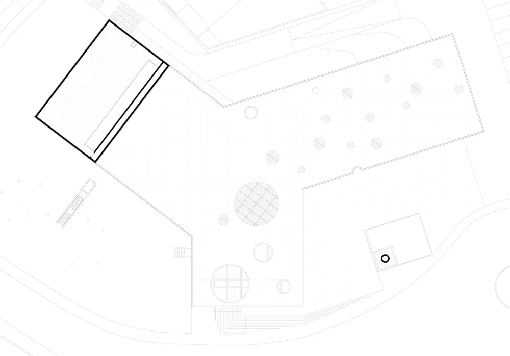 CAA / ÁGUEDA 艺术中心，葡萄牙 / AND-RÉ