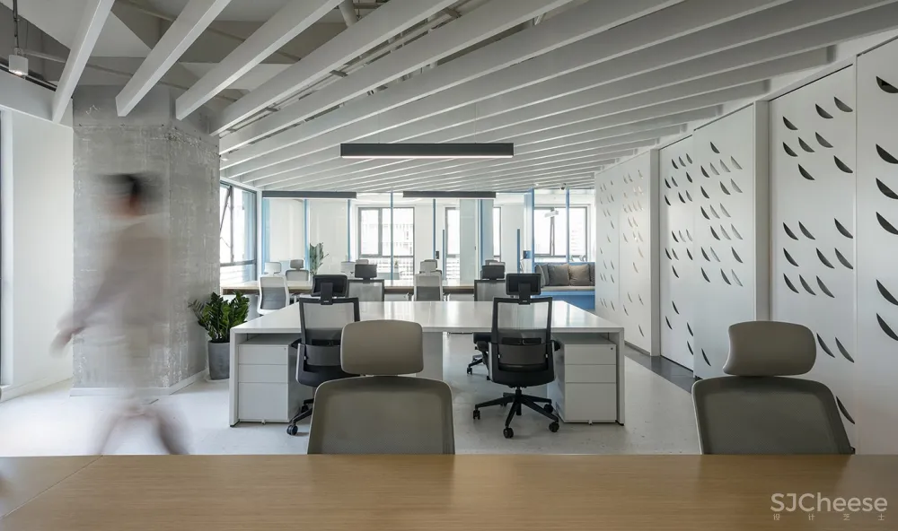 力景北京办公室