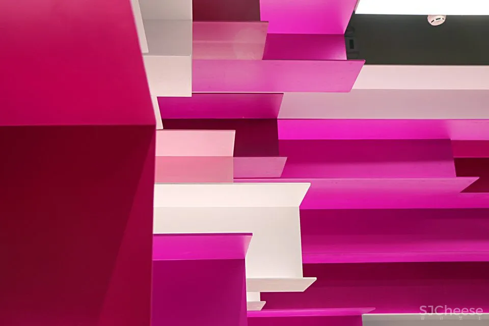 Call me MOSAIC书店 首