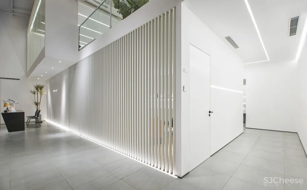 谜舍设计工作室:北京 ZOOMWAY摄影工作室 首