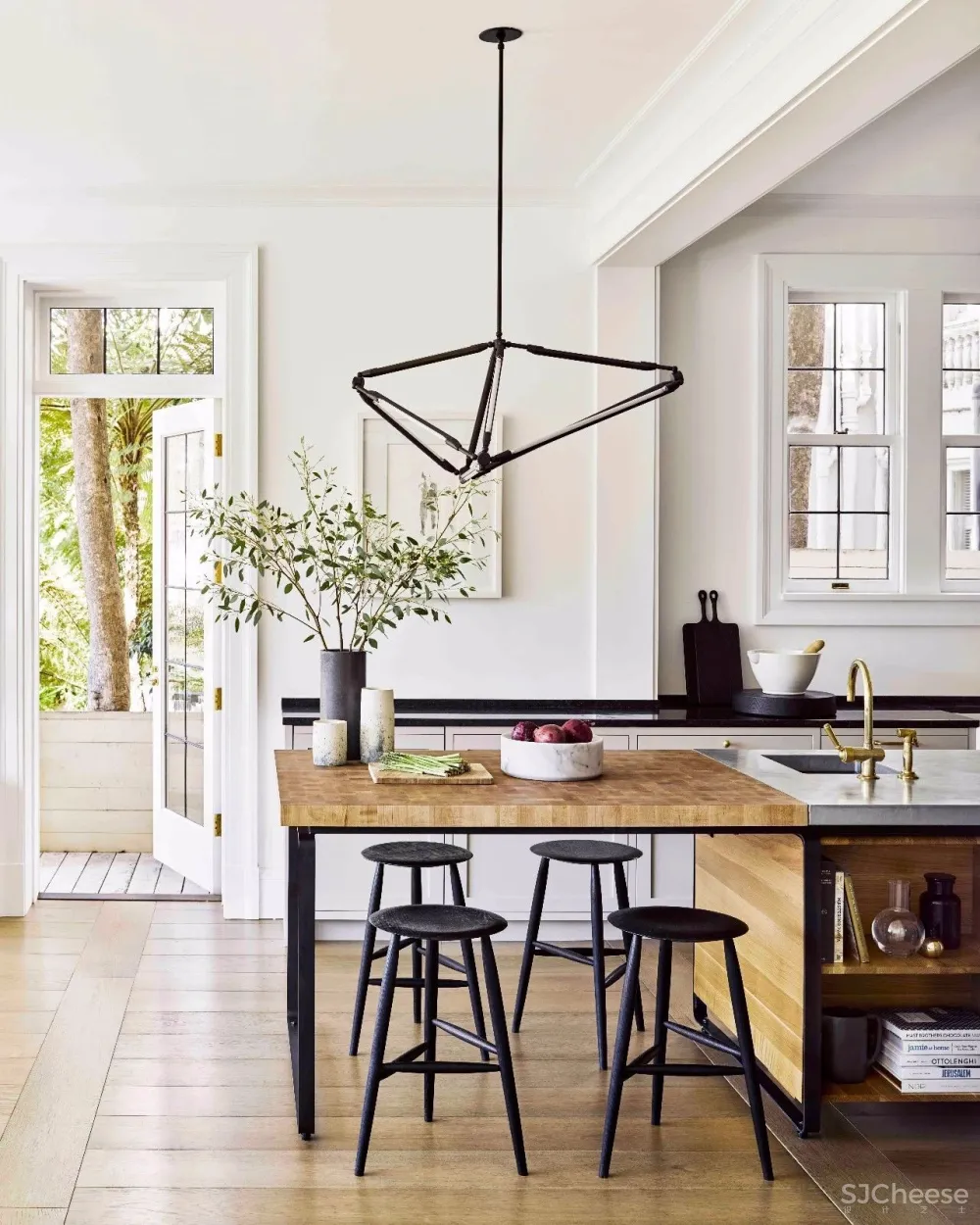 Nicole Hollis | 唤醒大自然的灵魂