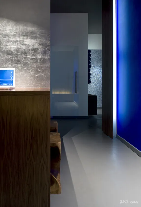 美国吉尔伯特的德瓦瑜伽馆