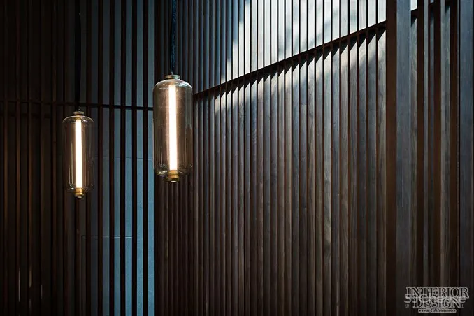 一样的安吉,不一样的悦榕庄