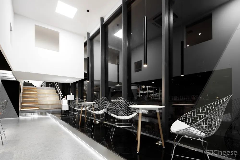 HUB 桌游轻食 首